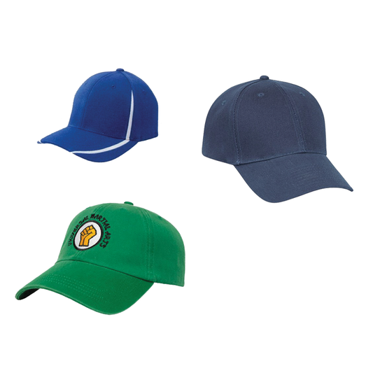 HATS (CUSTOM)