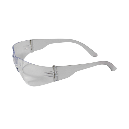 SAFETY GLASSES