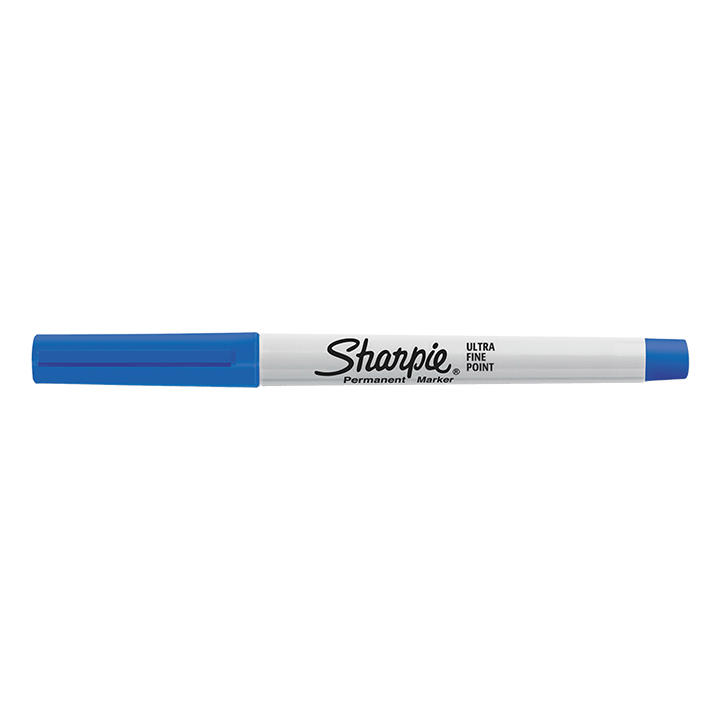 SHARPIE PERMANENT MARKERS